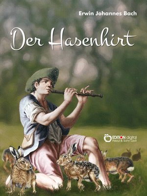 cover image of Der Hasenhirt